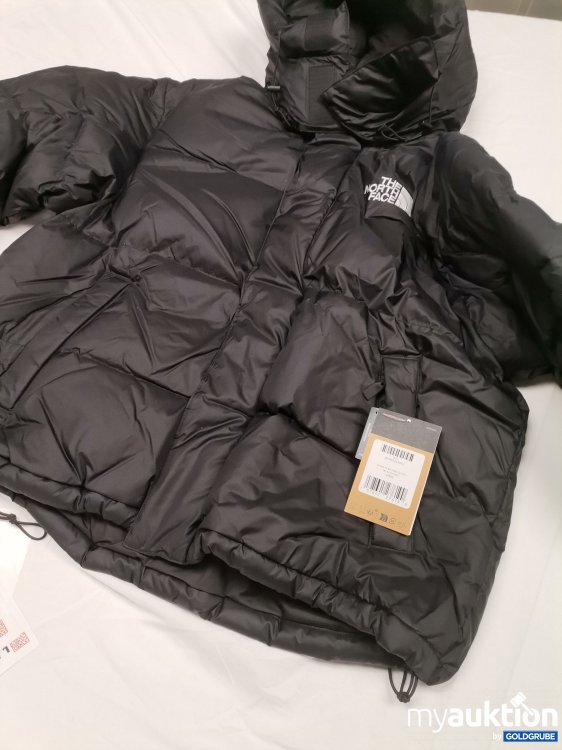 Artikel Nr. 435304: The north Face hmlyn Baltord Jacke