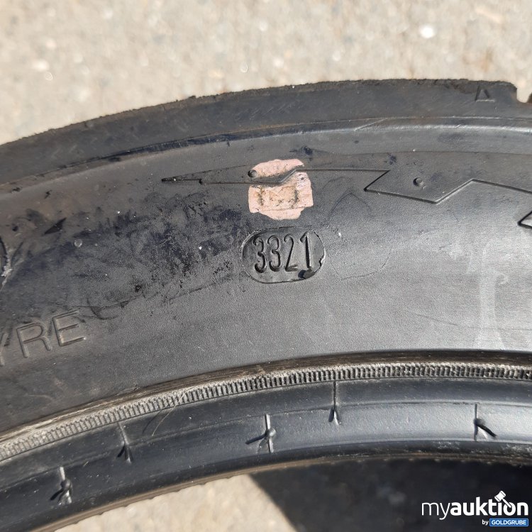 Artikel Nr. 439304 Artikel Nr. 439304: Extreme Type-R5 VR2 245/40R17 91V 2 Stück