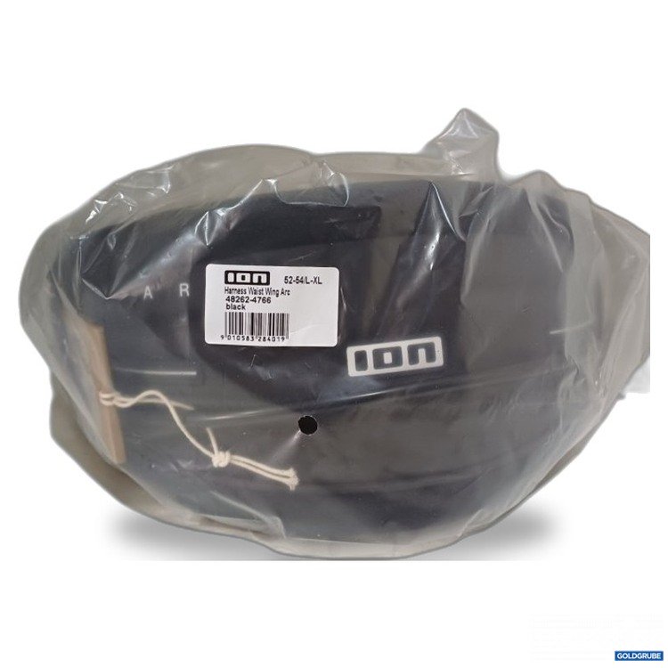 Artikel Nr. 467304 Artikel Nr. 467304: ION Harness Waist Wing Arc 52-54 l-XL black