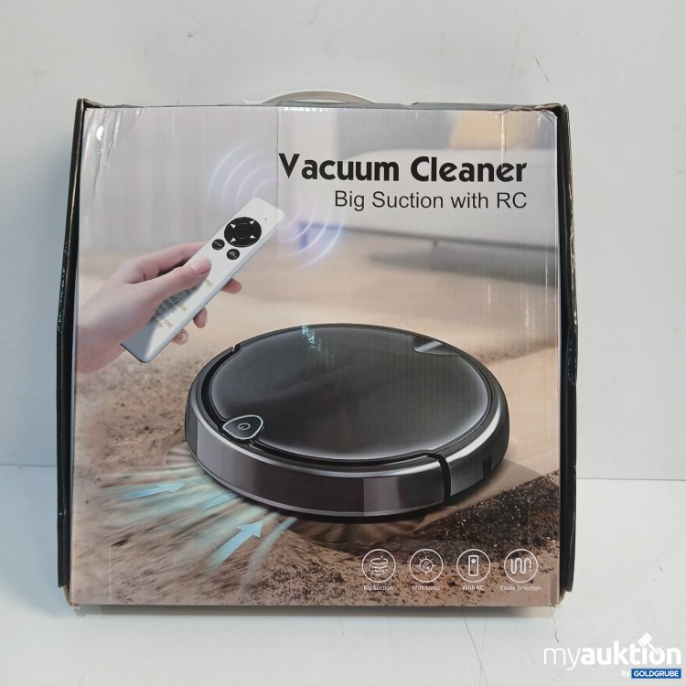 Artikel Nr. 478304: Vacuum Cleaner