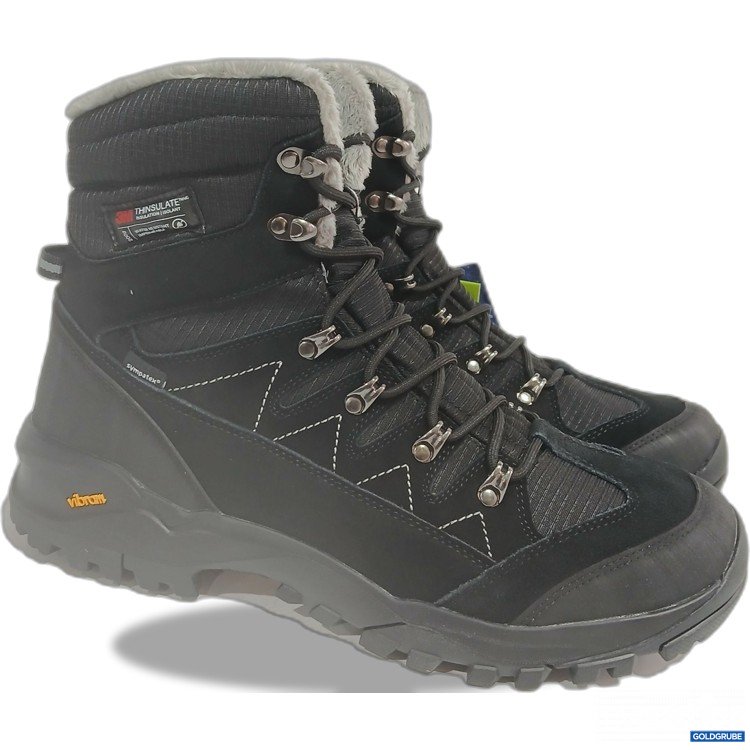 Artikel Nr. 524304: Kilimanjaro Snowflake STX M 