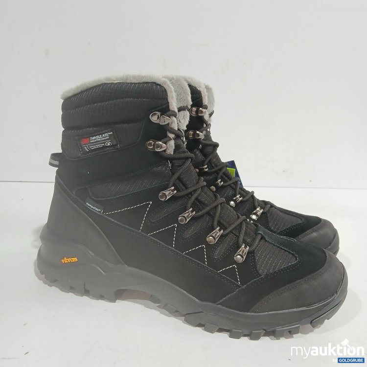 Artikel Nr. 524304: Kilimanjaro Snowflake STX M 