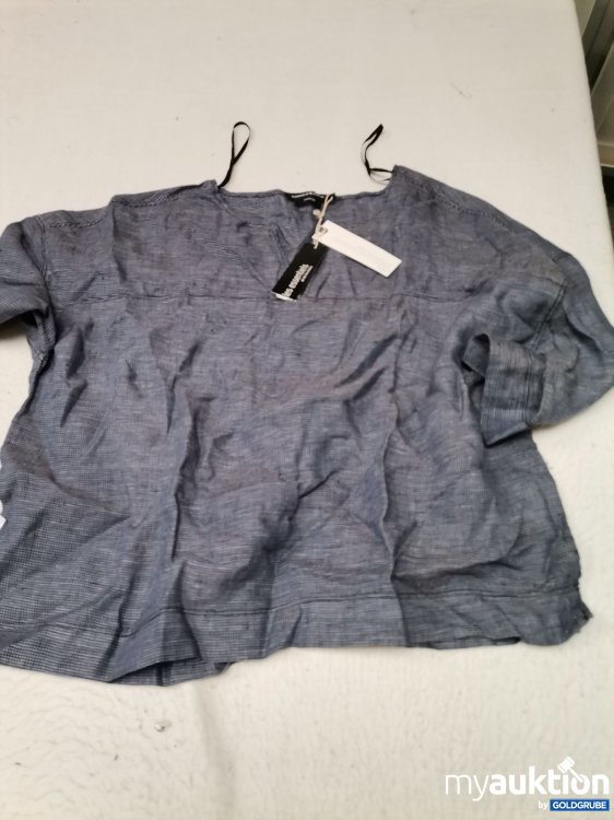 Artikel Nr. 676304 Artikel Nr. 676304: Monoprix Leinen Oberteil