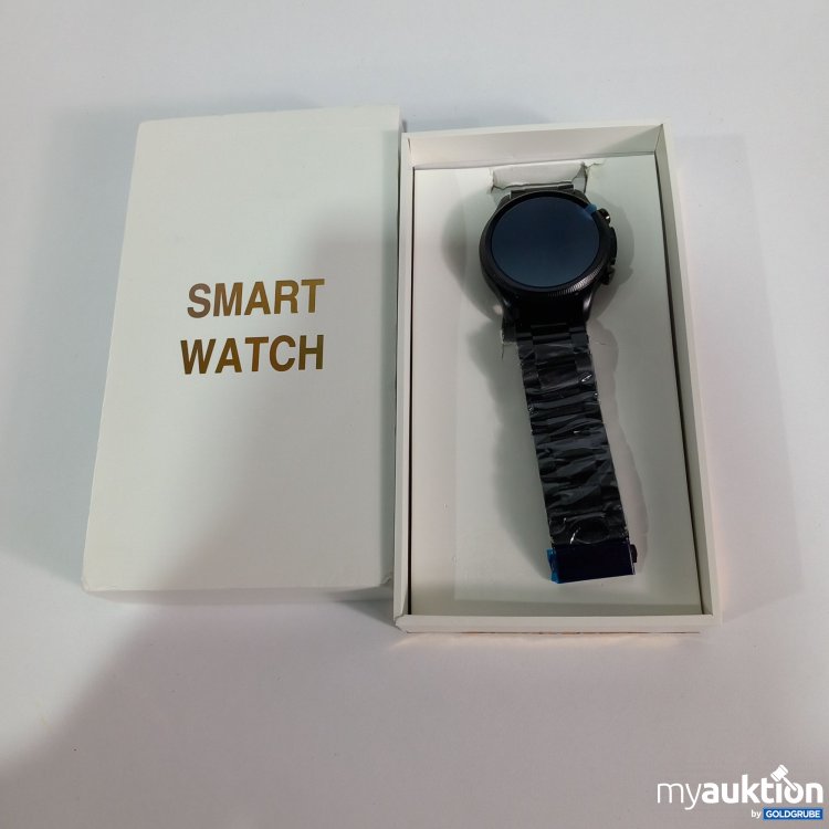 Artikel Nr. 777304 Artikel Nr. 777304: Smart Watch