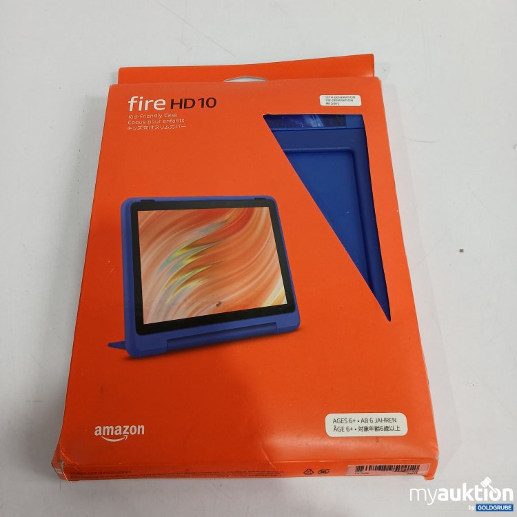 Artikel Nr. 803304 Artikel Nr. 803304: Amazon fire HD10 Kid friendly case