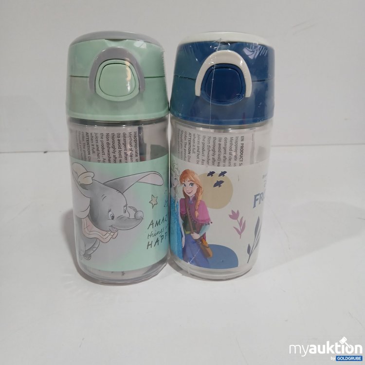Artikel Nr. 808304 Artikel Nr. 808304: Diverse Kinder Trinkflasche