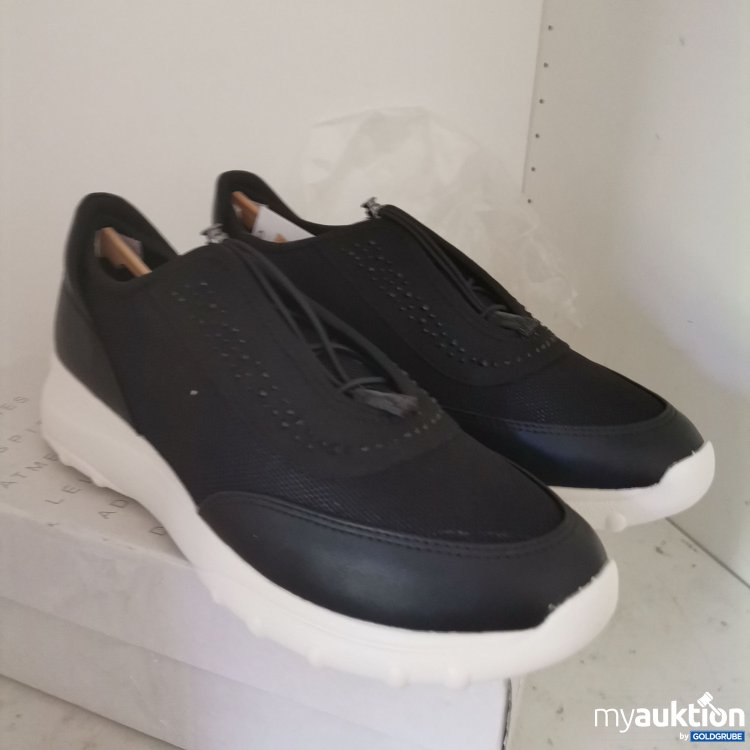 Artikel Nr. 820304 Artikel Nr. 820304: Geox Alleniee C Sneaker