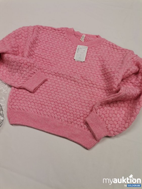 Artikel Nr. 841304: De facto Pullover 