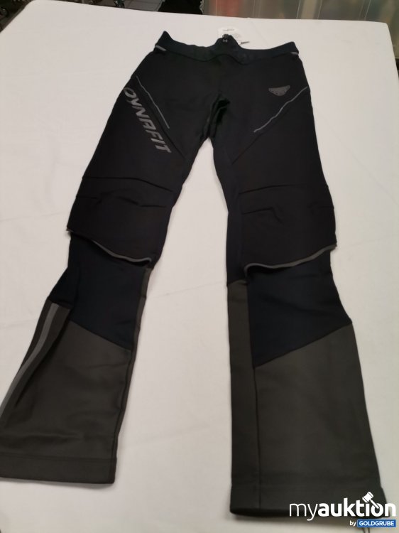 Artikel Nr. 843304: Dynafit alpine warm M pnt