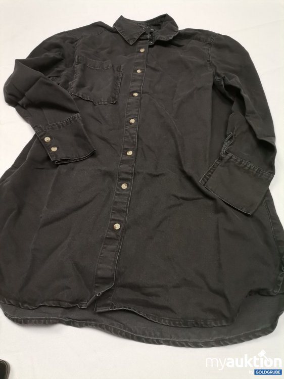 Artikel Nr. 863304: Asos Jeans Minikleid 