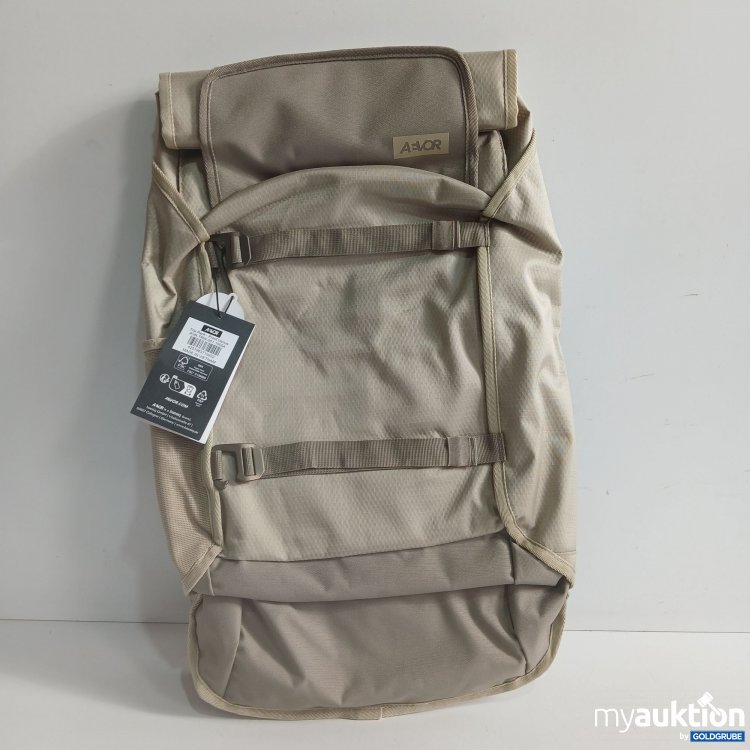 Artikel Nr. 866304: Avor Trip Pack Proof Venus Rucksack 