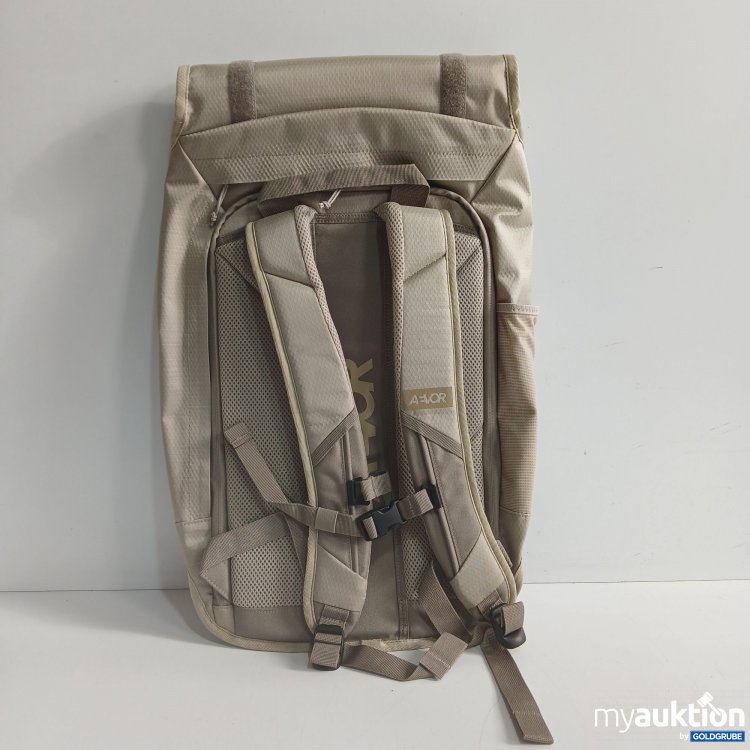 Artikel Nr. 866304: Avor Trip Pack Proof Venus Rucksack 