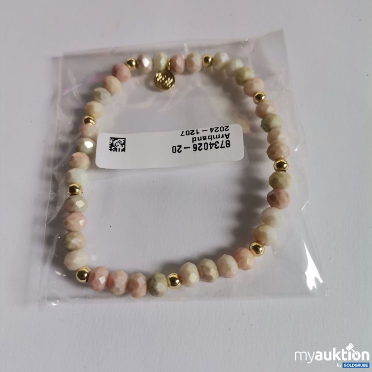 Artikel Nr. 868304: Dekoster Armband 