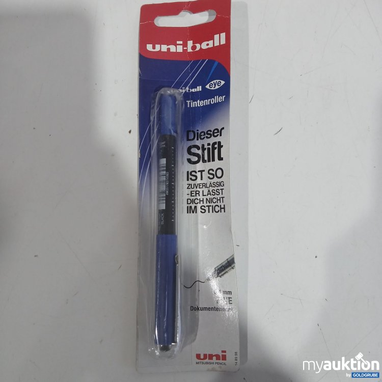 Artikel Nr. 874304 Artikel Nr. 874304: Uni-ball Tintenroller 0,4mm