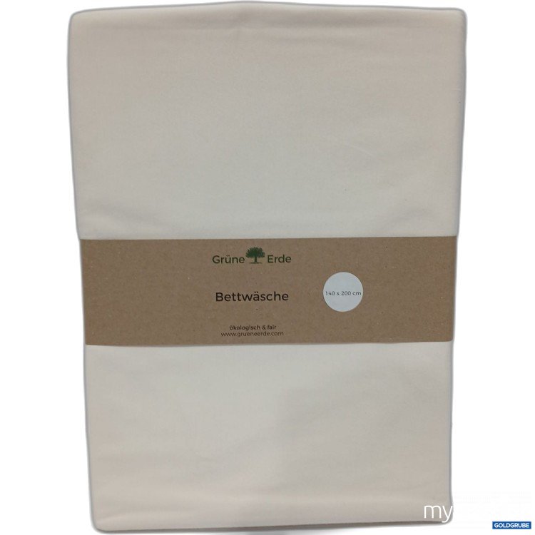 Artikel Nr. 885304: Grüne Erde Deckenüberzug 140x200cm