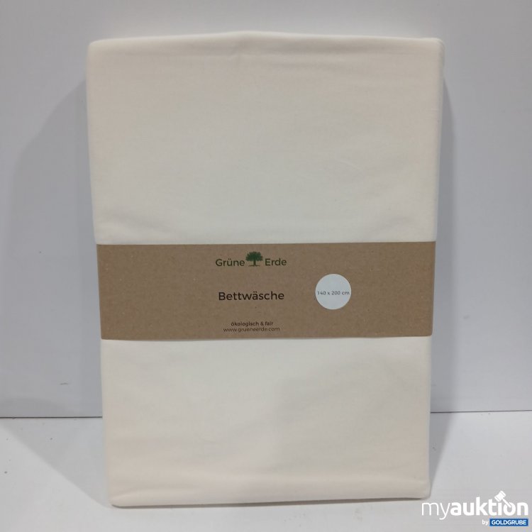 Artikel Nr. 885304: Grüne Erde Deckenüberzug 140x200cm