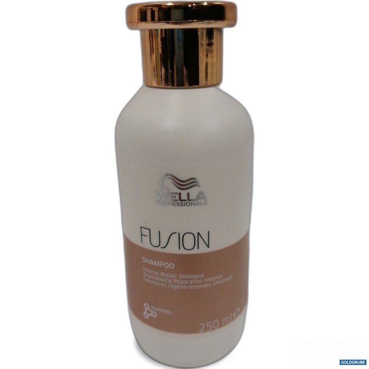 Artikel Nr. 886304: Wella Professionals Fusion Intense Repair Shampoo 250ml