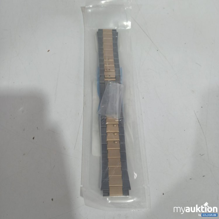 Artikel Nr. 894304: Uhrenband 22mm 