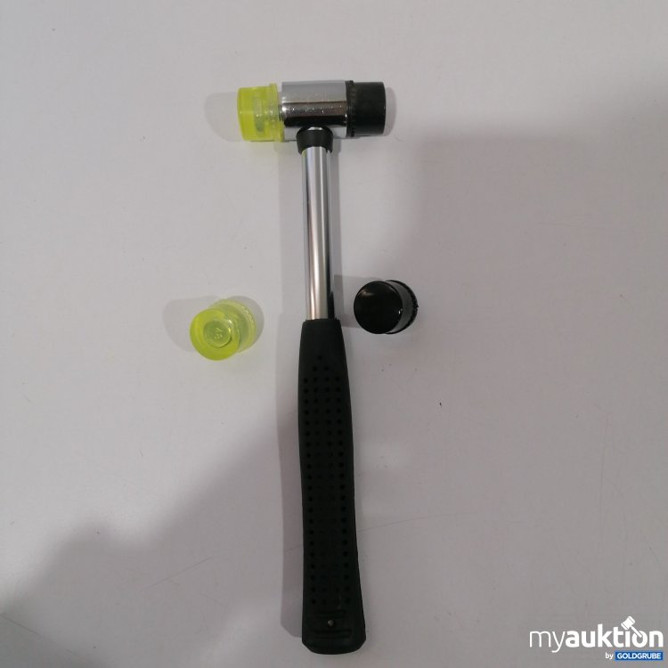 Artikel Nr. 896304: Gummihammer