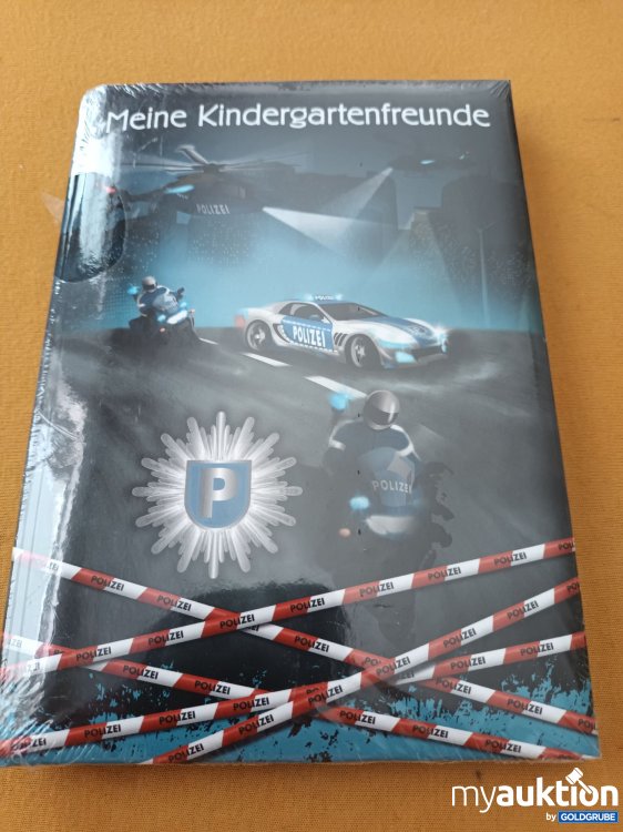 Artikel Nr. 901304: Originalverpackt, Meine Kindergartenfreunde