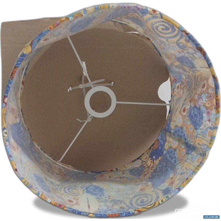 Artikel Nr. 919304: Lampenschirm Rund ca. 30cm