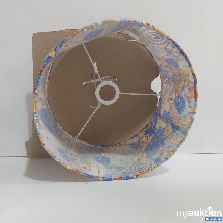 Artikel Nr. 919304: Lampenschirm Rund ca. 30cm