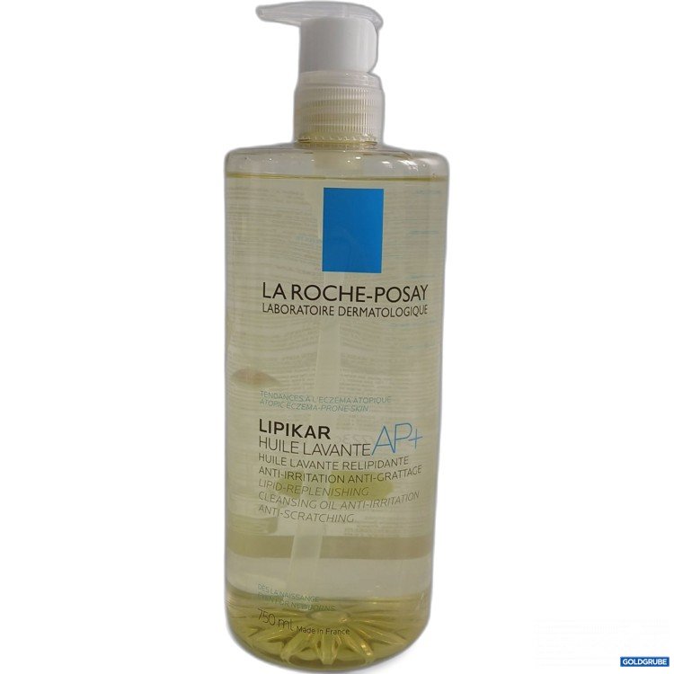 Artikel Nr. 920304: La Roche Posay Lipikar Huile Lavante AP+ 750ml 