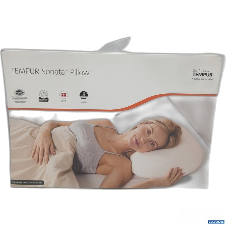 Artikel Nr. 921304: TEMPUR Sonata™ Pillow Medium