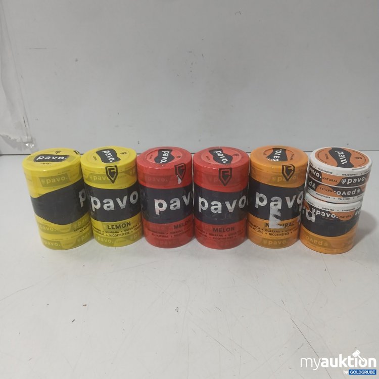 Artikel Nr. 942304 Artikel Nr. 942304: pavo. Lemon, Melon, Natural abgelaufen