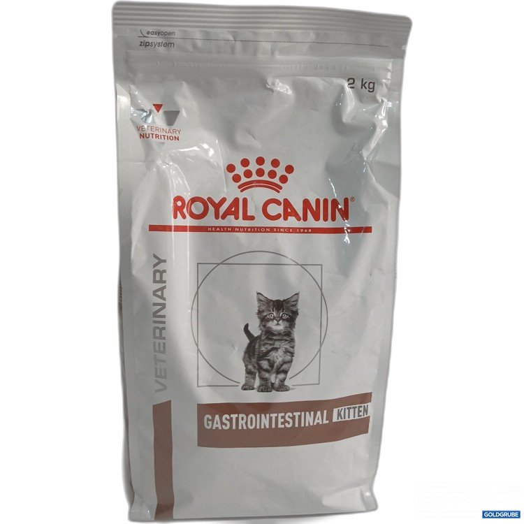 Artikel Nr. 958304: Royal Canin Gastrointestinal Kitten 2kg 