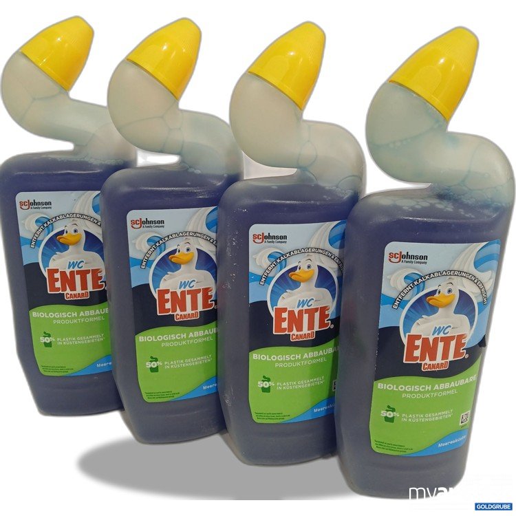 Artikel Nr. 963304: WC Ente 750 ml 
