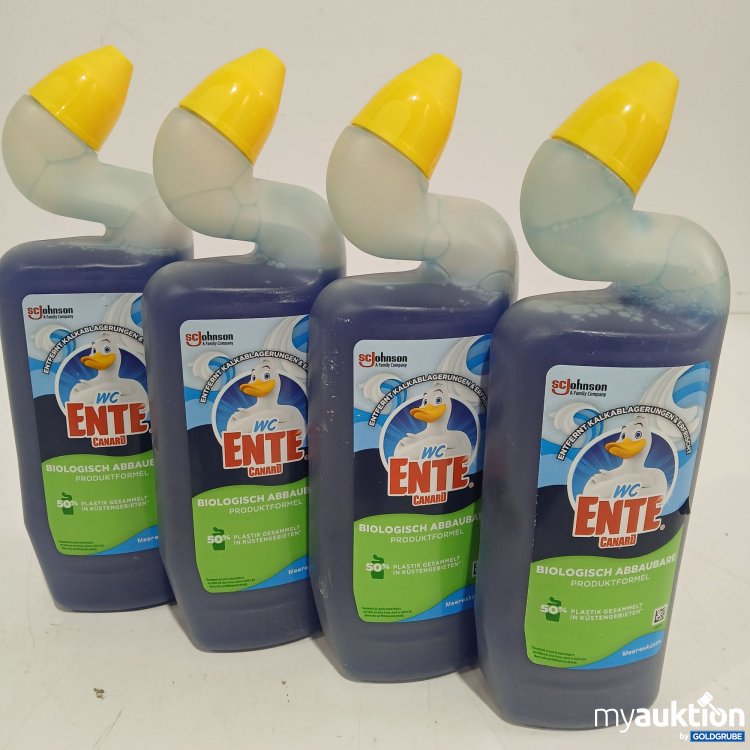 Artikel Nr. 963304: WC Ente 750 ml 