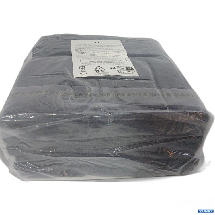 Artikel Nr. 964304: Utopia Handtücher Set 4Stk 69x137cm 