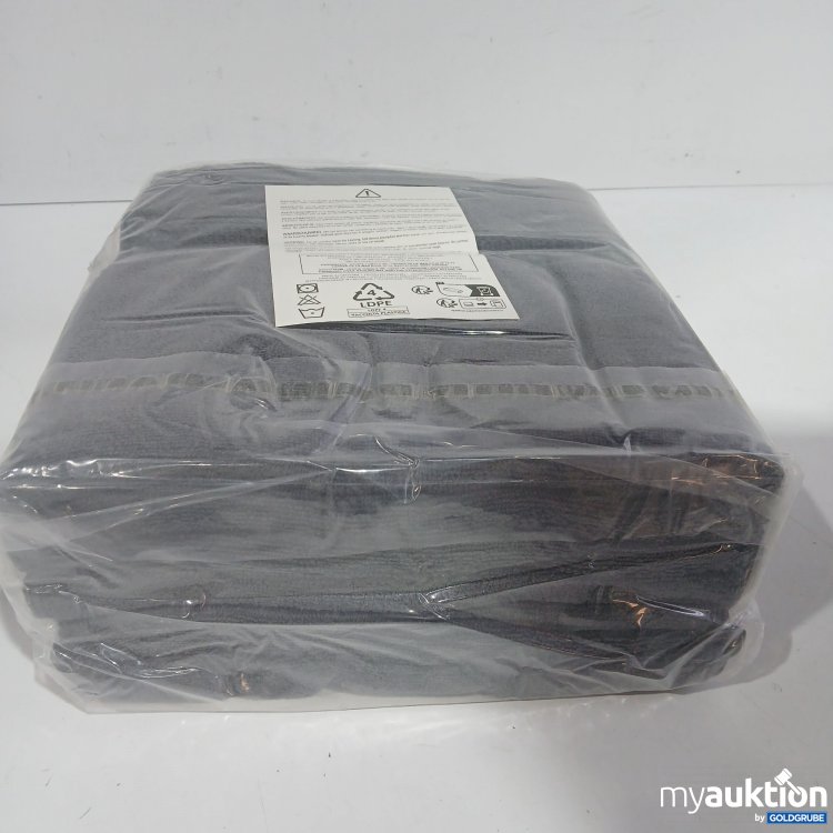 Artikel Nr. 964304: Utopia Handtücher Set 4Stk 69x137cm 