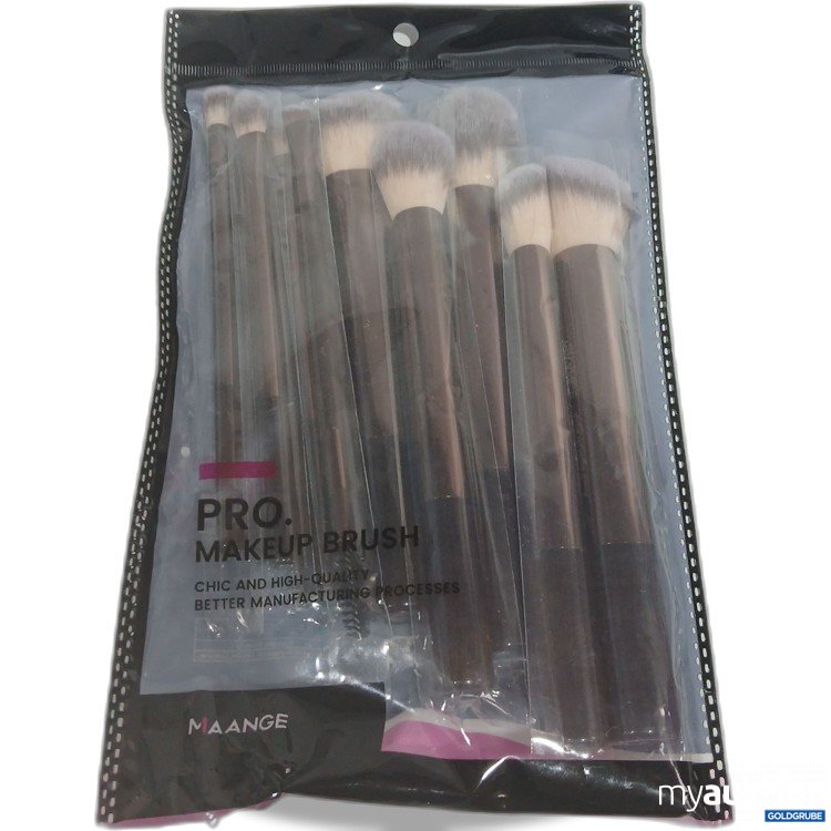 Artikel Nr. 986304 Artikel Nr. 986304: Maange Pro Makeup Brush