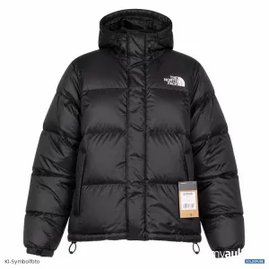 Artikel 435304: The north Face hmlyn Baltord Jacke