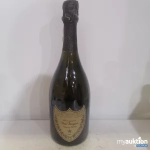 Auktion Dom Perignon Champagne Brut 0,75l 