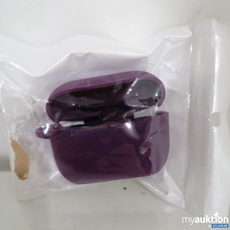 Artikel Nr. 384305 Artikel Nr. 384305: Ouwegaga Airpods Hülle