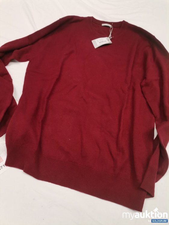 Artikel Nr. 435305 Artikel Nr. 435305: Max Tono Cashmere Pullover