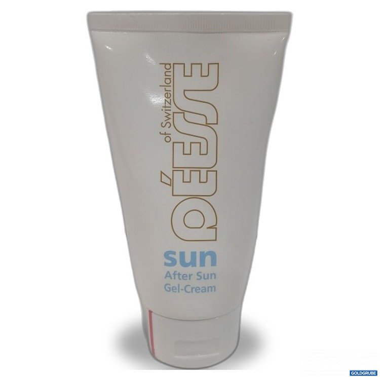 Artikel Nr. 466305: Desse Déesse sun After Gel-Cream 150 ml