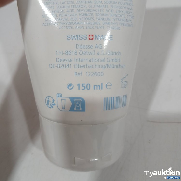 Artikel Nr. 466305: Desse Déesse sun After Gel-Cream 150 ml