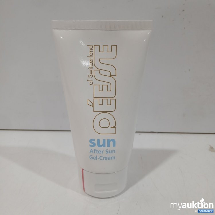 Artikel Nr. 466305: Desse Déesse sun After Gel-Cream 150 ml