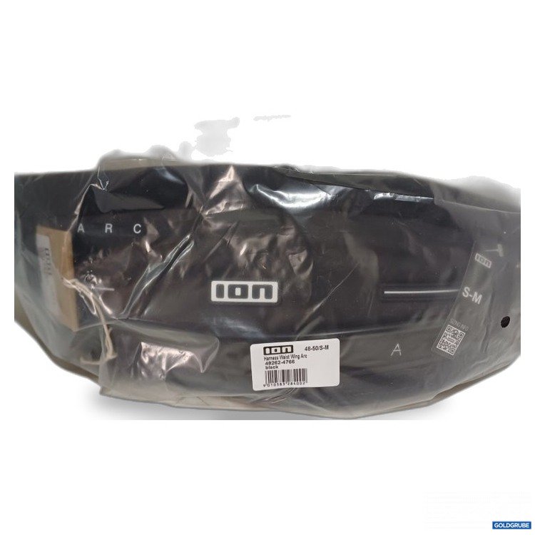 Artikel Nr. 467305 Artikel Nr. 467305: ION Harness Waist Wing Arc S-M/ 48-50
