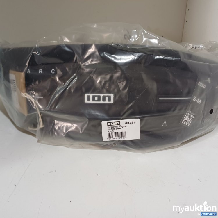 Artikel Nr. 467305 Artikel Nr. 467305: ION Harness Waist Wing Arc S-M/ 48-50