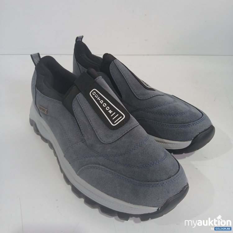 Artikel Nr. 519305: Naturstep Outdoor Schuhe 