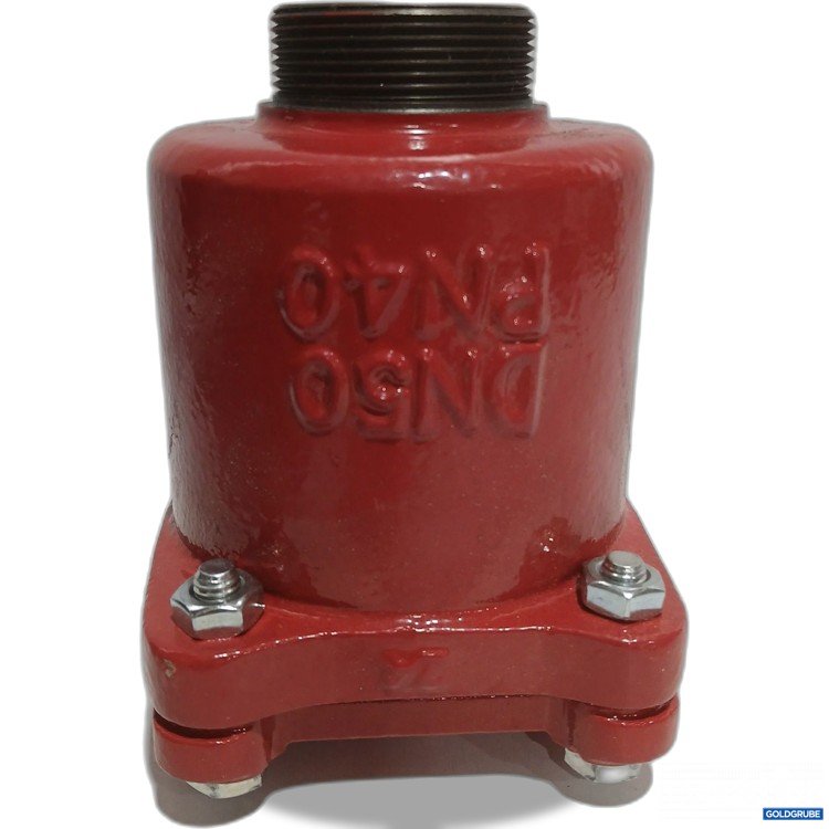 Artikel Nr. 523305 Artikel Nr. 523305: Diverses Ventil DN50 PN40 BST