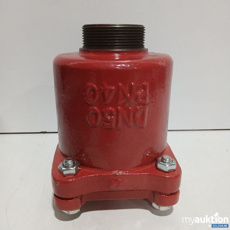 Artikel Nr. 523305 Artikel Nr. 523305: Diverses Ventil DN50 PN40 BST