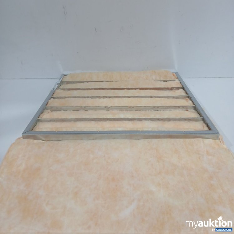 Artikel Nr. 526305: Hengst Filtration Luftfilter G55-6V/0600/06/05-592/592/600++