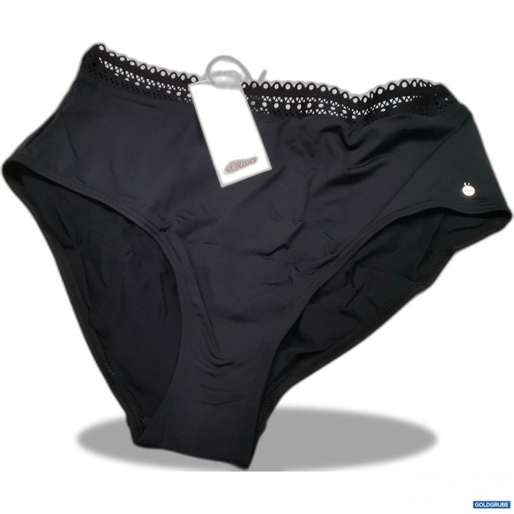 Artikel Nr. 742305: S Oliver Bikinihose 