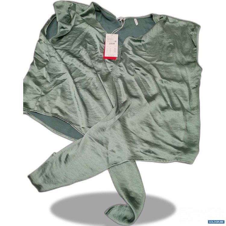 Artikel Nr. 775305 Artikel Nr. 775305: S Oliver Polyester Oberteil